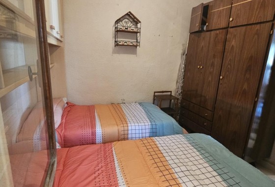 Wiederverkauf - Reihenhaus -
Torrevieja - Torreta florida