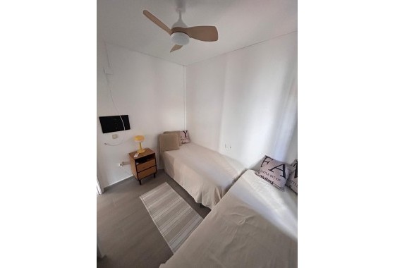 Wiederverkauf - Wohnung / Apartment -
Torrevieja - Torre la mata