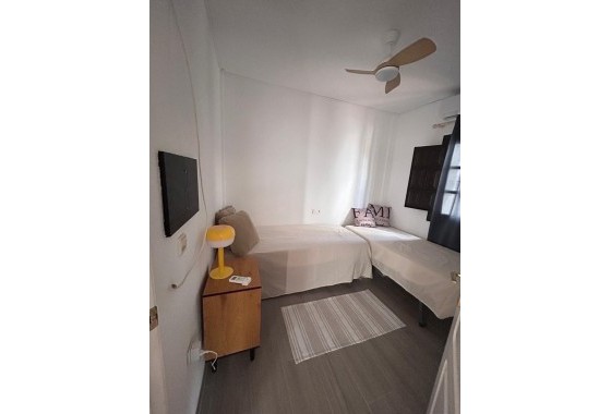 Wiederverkauf - Wohnung / Apartment -
Torrevieja - Torre la mata