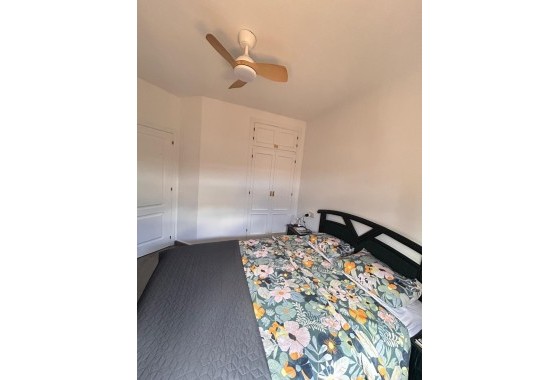 Wiederverkauf - Wohnung / Apartment -
Torrevieja - Torre la mata