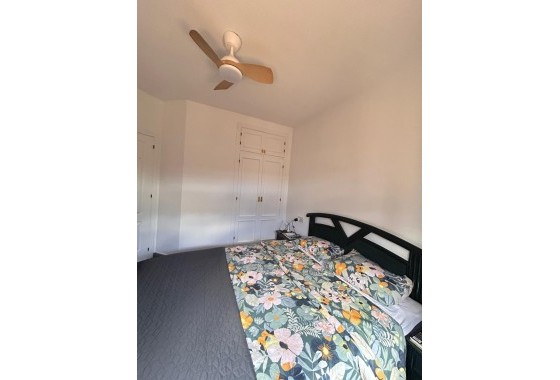 Wiederverkauf - Wohnung / Apartment -
Torrevieja - Torre la mata