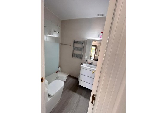 Wiederverkauf - Wohnung / Apartment -
Torrevieja - Torre la mata