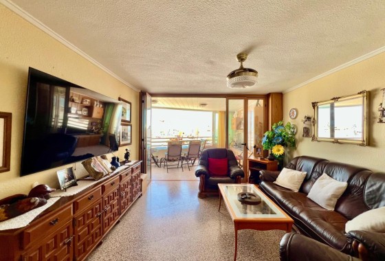 Wiederverkauf - Wohnung / Apartment -
Torrevieja - La Mata