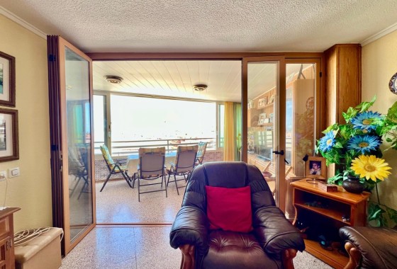 Wiederverkauf - Wohnung / Apartment -
Torrevieja - La Mata