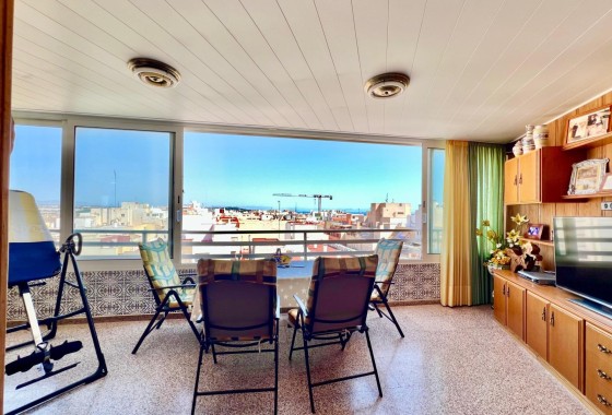 Wiederverkauf - Wohnung / Apartment -
Torrevieja - La Mata