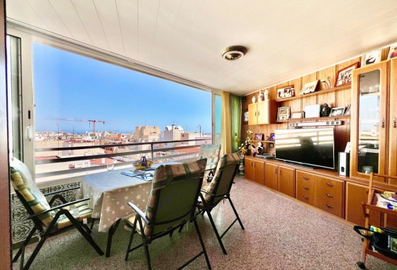 Wiederverkauf - Wohnung / Apartment -
Torrevieja - La Mata