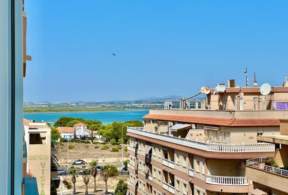 Wiederverkauf - Wohnung / Apartment -
Torrevieja - La Mata