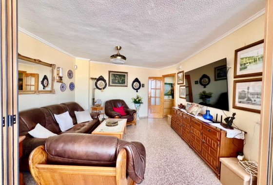 Wiederverkauf - Wohnung / Apartment -
Torrevieja - La Mata