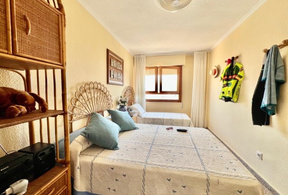 Wiederverkauf - Wohnung / Apartment -
Torrevieja - La Mata