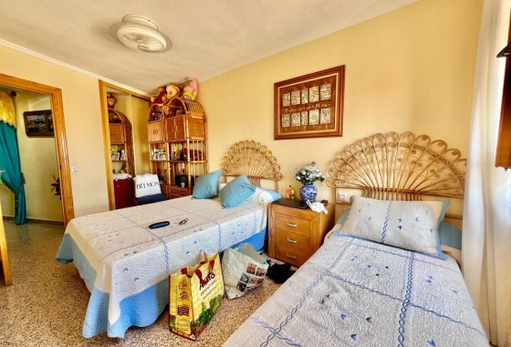 Wiederverkauf - Wohnung / Apartment -
Torrevieja - La Mata