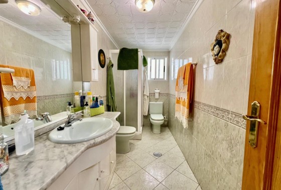 Wiederverkauf - Wohnung / Apartment -
Torrevieja - La Mata