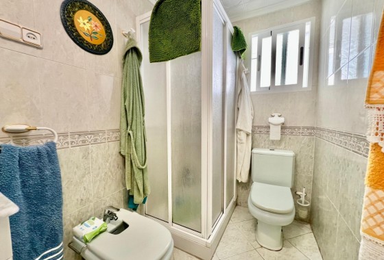 Wiederverkauf - Wohnung / Apartment -
Torrevieja - La Mata