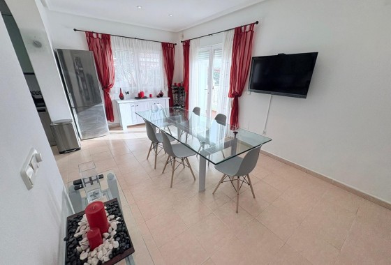 Revente - Villa Individuelle -
Gea y Truyols