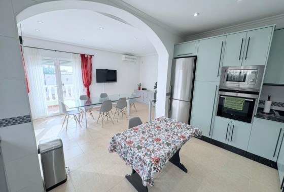 Revente - Villa Individuelle -
Gea y Truyols