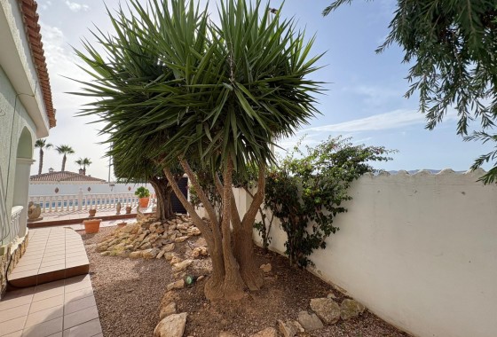 Revente - Villa Individuelle -
Gea y Truyols