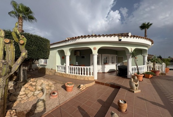 Revente - Villa Individuelle -
Gea y Truyols