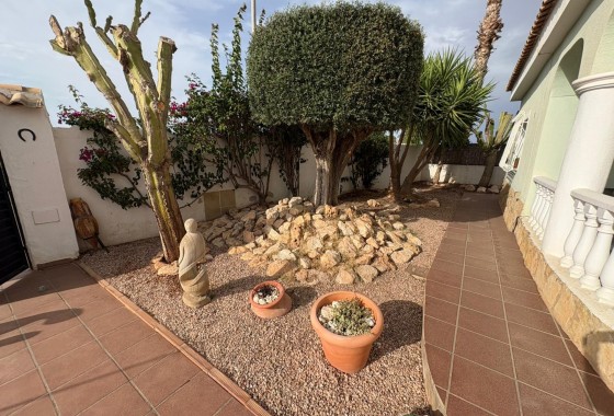 Revente - Villa Individuelle -
Gea y Truyols