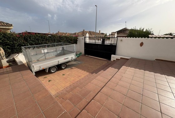 Revente - Villa Individuelle -
Gea y Truyols