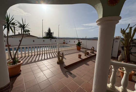 Revente - Villa Individuelle -
Gea y Truyols