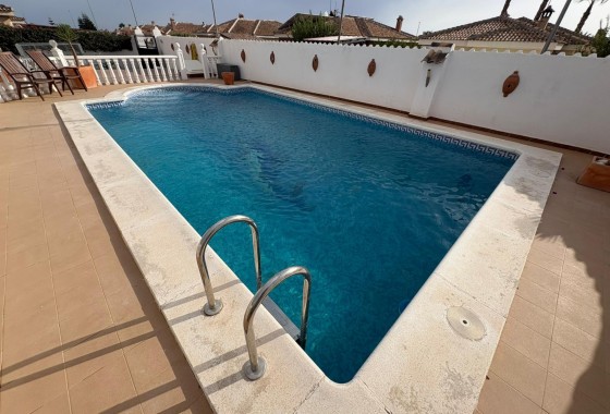 Revente - Villa Individuelle -
Gea y Truyols