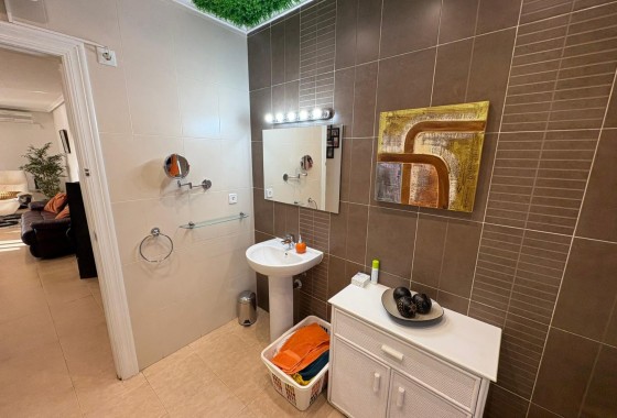 Revente - Villa Individuelle -
Gea y Truyols