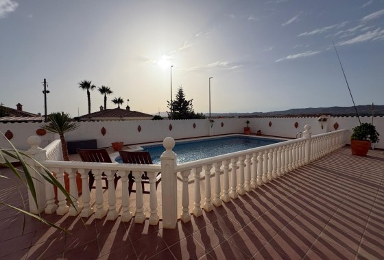 Revente - Villa Individuelle -
Gea y Truyols