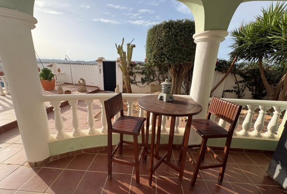 Revente - Villa Individuelle -
Gea y Truyols