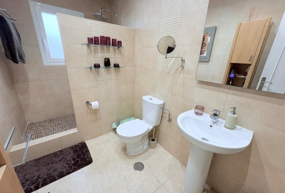 Revente - Villa Individuelle -
Gea y Truyols