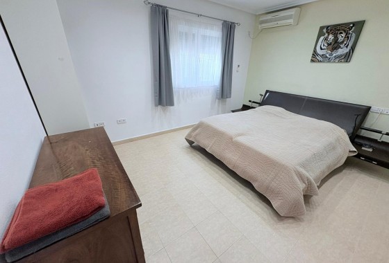 Revente - Villa Individuelle -
Gea y Truyols