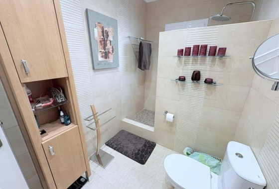 Revente - Villa Individuelle -
Gea y Truyols