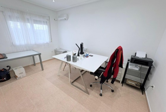 Revente - Villa Individuelle -
Gea y Truyols
