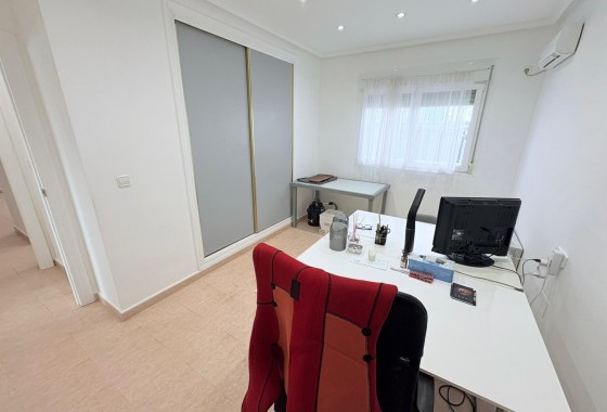 Revente - Villa Individuelle -
Gea y Truyols