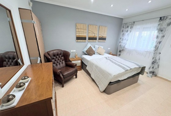 Revente - Villa Individuelle -
Gea y Truyols