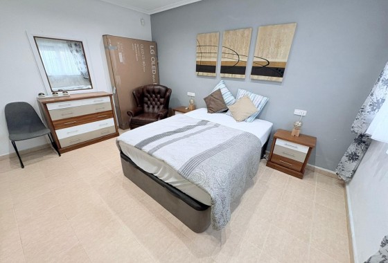 Revente - Villa Individuelle -
Gea y Truyols