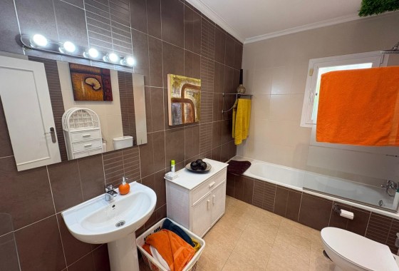 Revente - Villa Individuelle -
Gea y Truyols