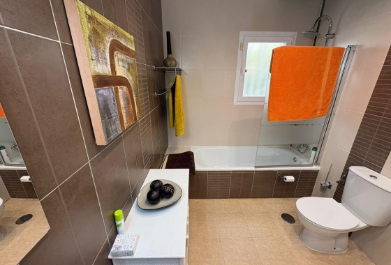 Revente - Villa Individuelle -
Gea y Truyols