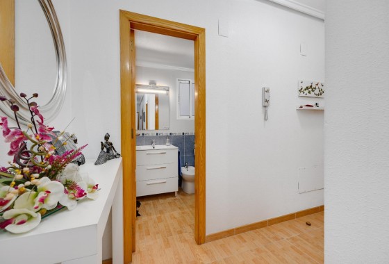 Resale - Apartment / Flat -
Torrevieja - Acequion