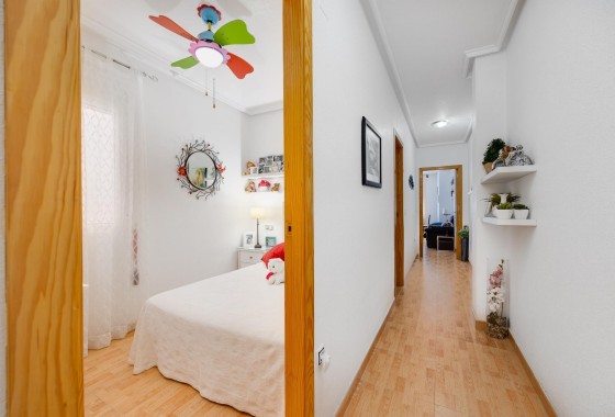 Resale - Apartment / Flat -
Torrevieja - Acequion