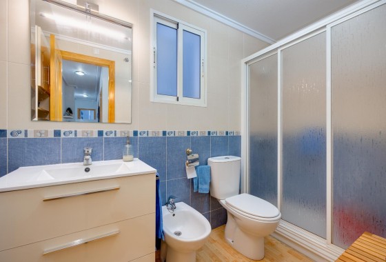 Resale - Apartment / Flat -
Torrevieja - Acequion