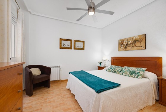 Resale - Apartment / Flat -
Torrevieja - Acequion