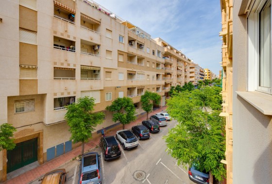 Resale - Apartment / Flat -
Torrevieja - Acequion