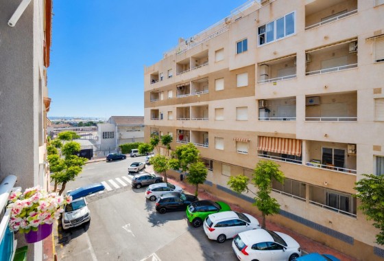 Resale - Apartment / Flat -
Torrevieja - Acequion