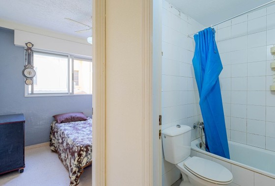 Wiederverkauf - Wohnung / Apartment -
Ciudad Quesada - Rojales - Rojales