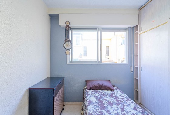 Wiederverkauf - Wohnung / Apartment -
Ciudad Quesada - Rojales - Rojales