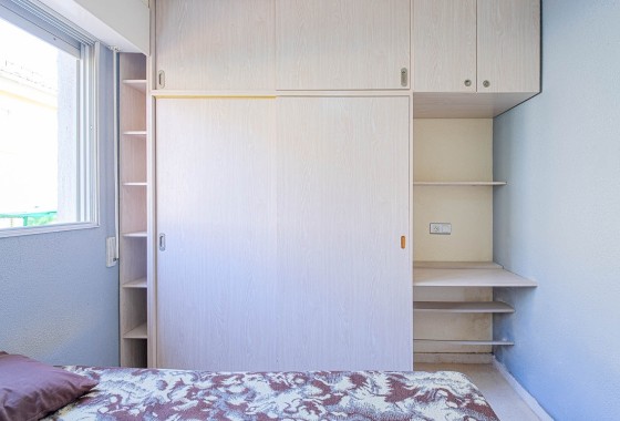 Wiederverkauf - Wohnung / Apartment -
Ciudad Quesada - Rojales - Rojales