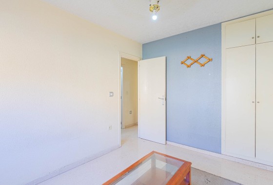 Wiederverkauf - Wohnung / Apartment -
Ciudad Quesada - Rojales - Rojales