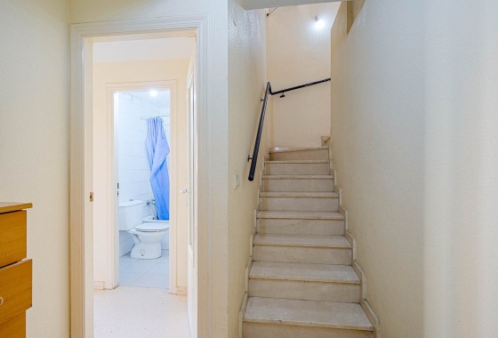 Wiederverkauf - Wohnung / Apartment -
Ciudad Quesada - Rojales - Rojales