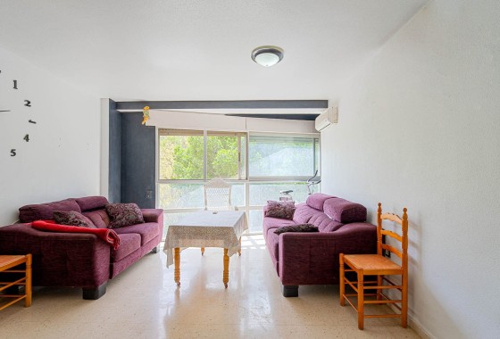 Wiederverkauf - Wohnung / Apartment -
Ciudad Quesada - Rojales - Rojales