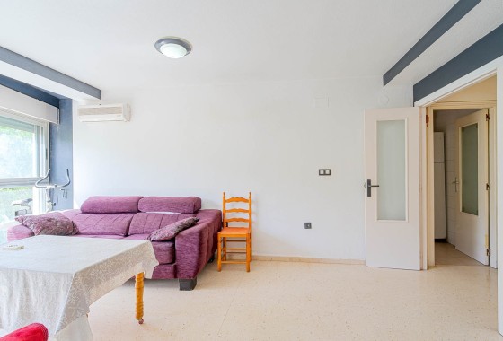 Wiederverkauf - Wohnung / Apartment -
Ciudad Quesada - Rojales - Rojales