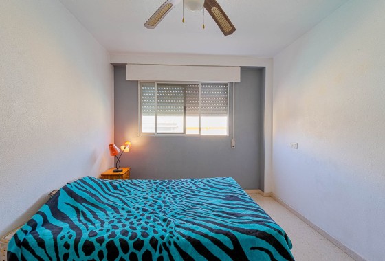 Wiederverkauf - Wohnung / Apartment -
Ciudad Quesada - Rojales - Rojales
